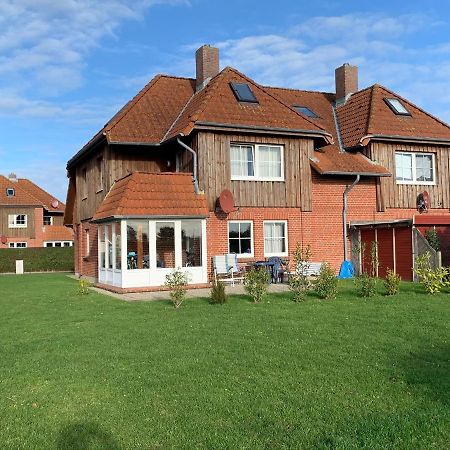 Buxbuddies Nelsons Inn Femern Eksteriør billede