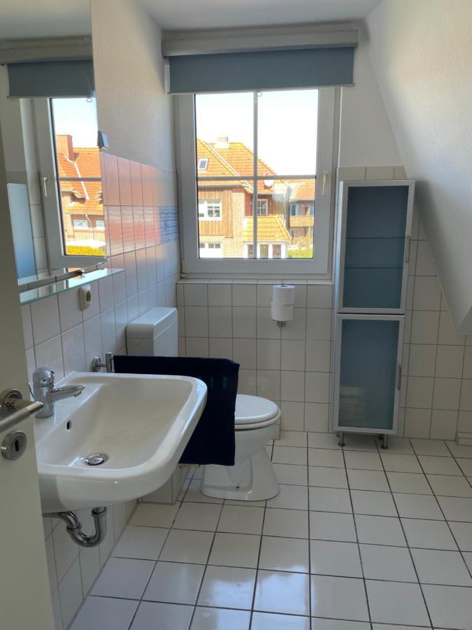Buxbuddies Nelsons Inn Femern Eksteriør billede