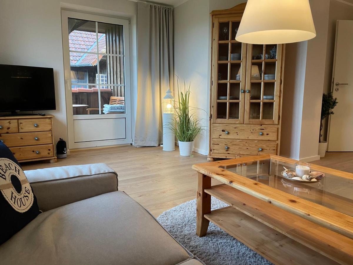 Buxbuddies Nelsons Inn Femern Eksteriør billede